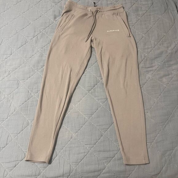 Alphalete Joggers Small - Picture 1 of 9